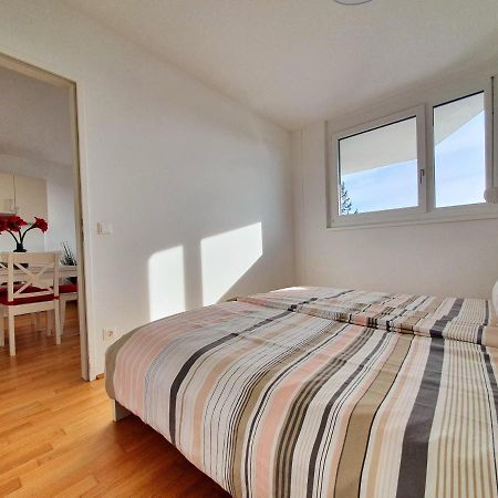 Near Lake Stylish & Fully Furnished Apartment 비엔나 외부 사진