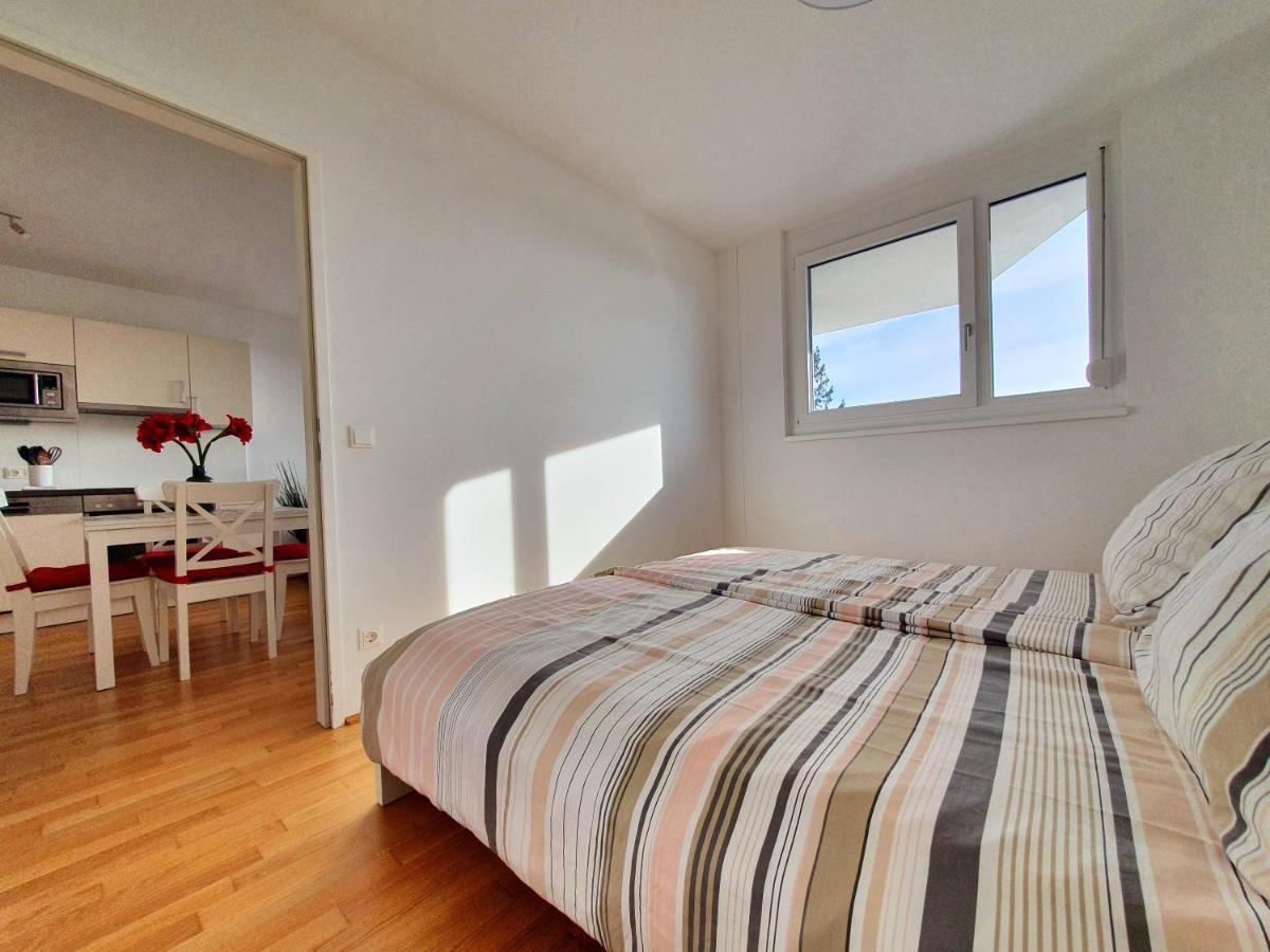 Near Lake Stylish & Fully Furnished Apartment 비엔나 외부 사진