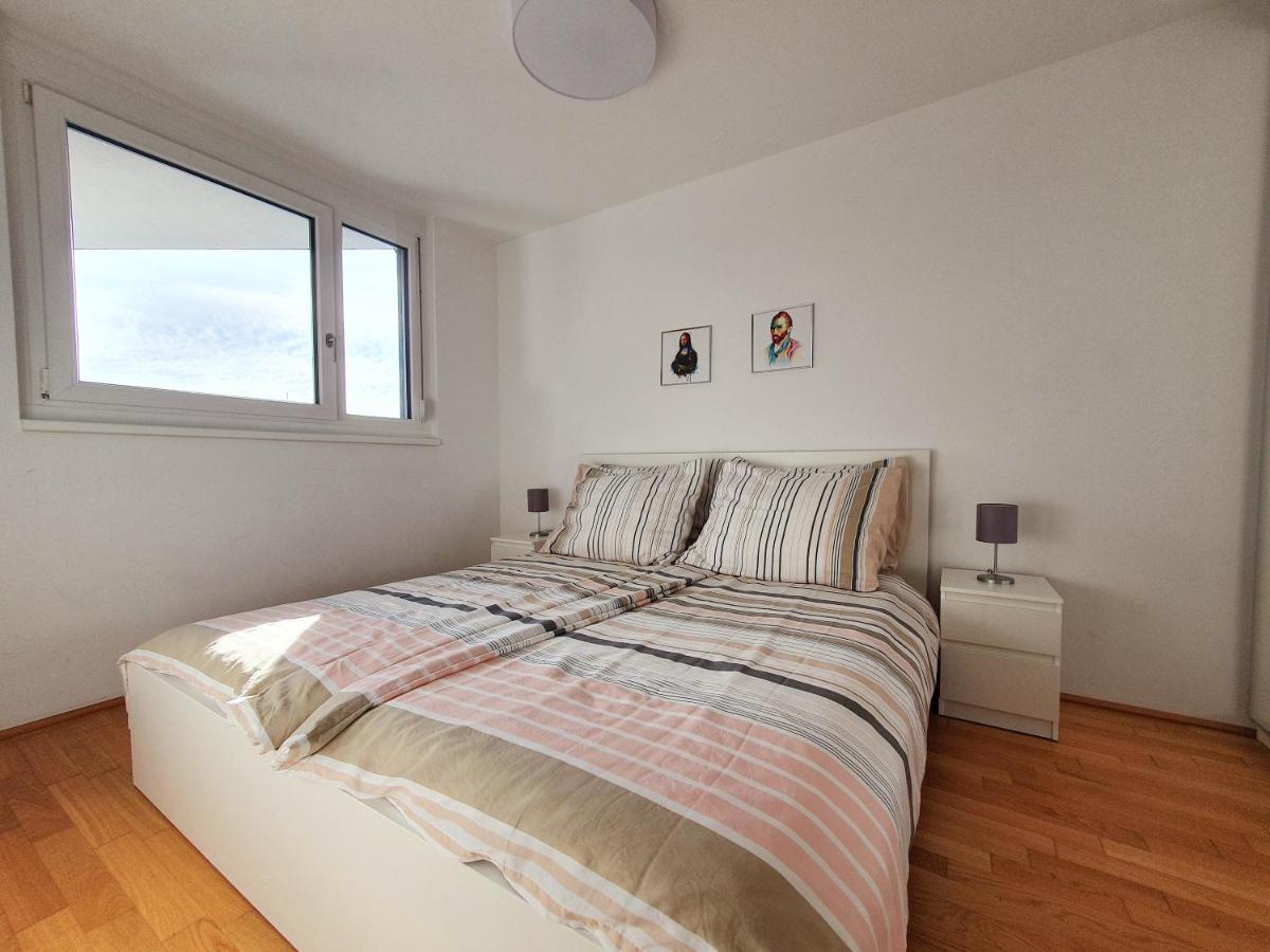 Near Lake Stylish & Fully Furnished Apartment 비엔나 외부 사진