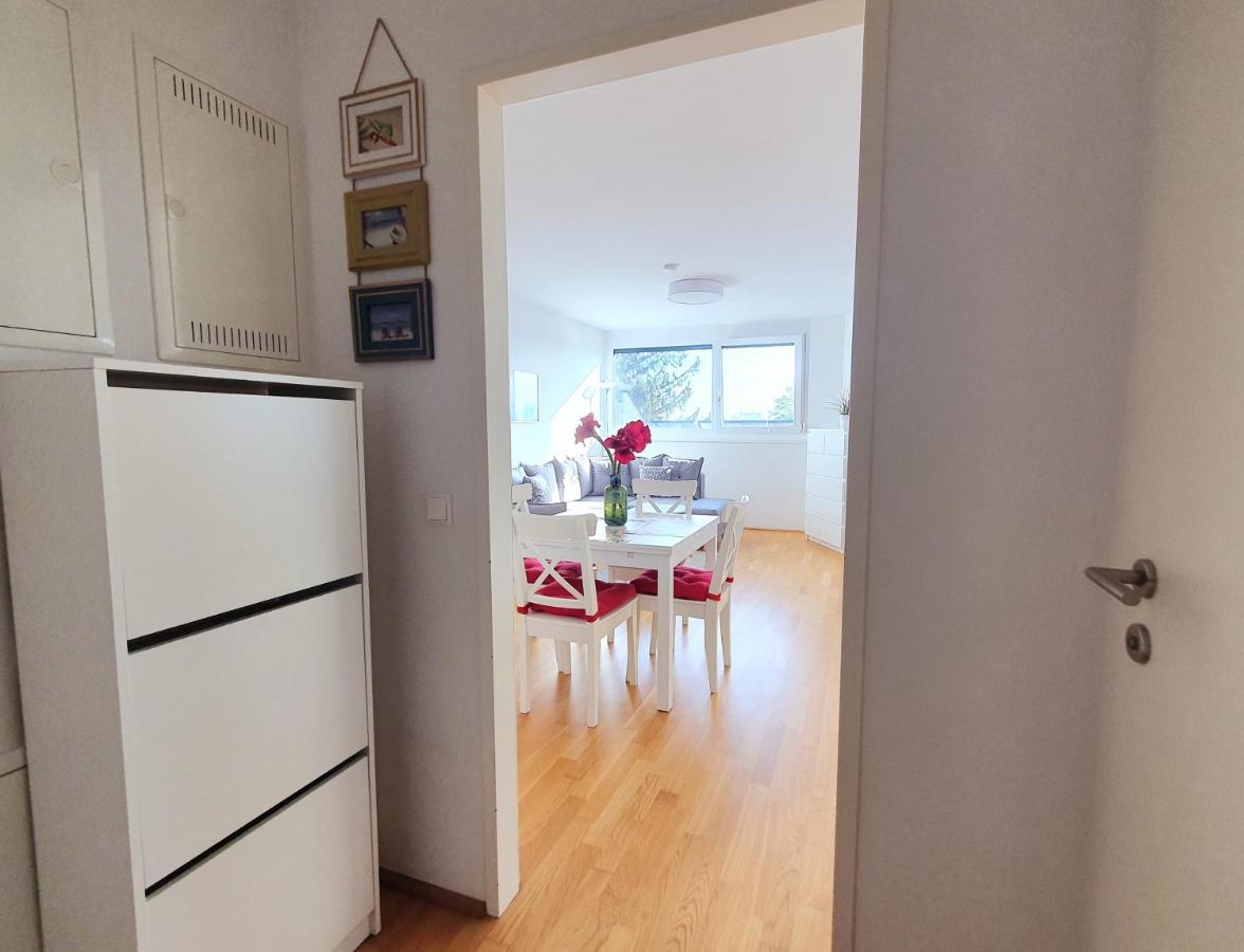 Near Lake Stylish & Fully Furnished Apartment 비엔나 외부 사진